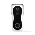 Smart Wireless Doorbell Tuya Intercom for Home Security